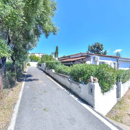 Apartman Casa Ichnos