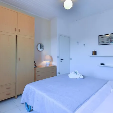 Casa Ichnos Olbia