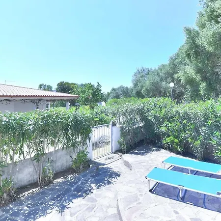 Apartman Casa Ichnos *