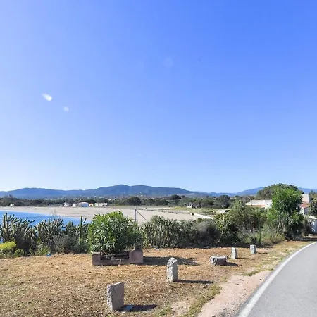 Apartman Casa Ichnos