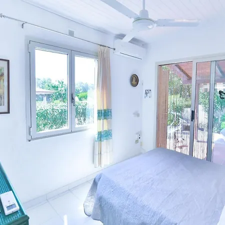Apartman Casa Ichnos