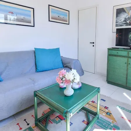 Apartman Casa Ichnos Olbia