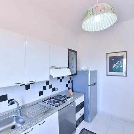Casa Ichnos Apartman