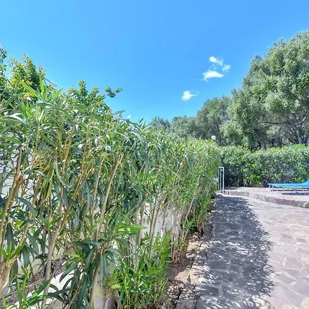 Casa Ichnos Apartman Olbia