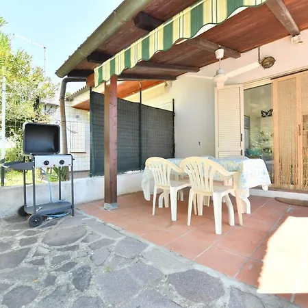 Casa Ichnos Apartman *