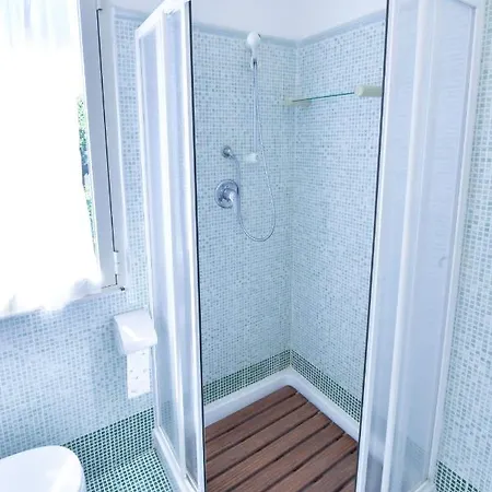 Apartment Casa Ichnos Olbia